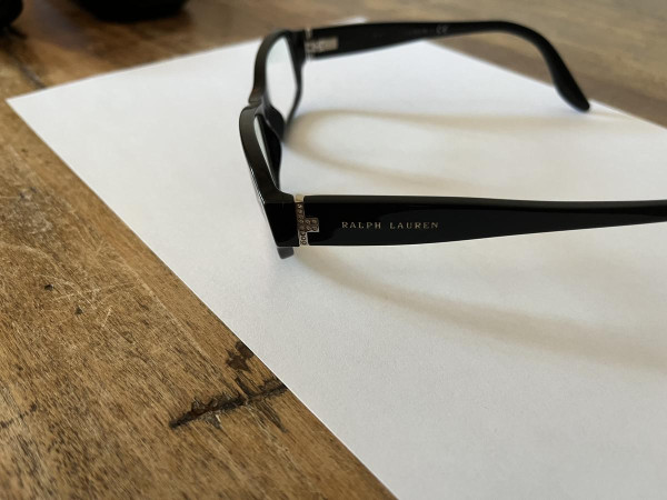 RALPH LAUREN - RL6121B