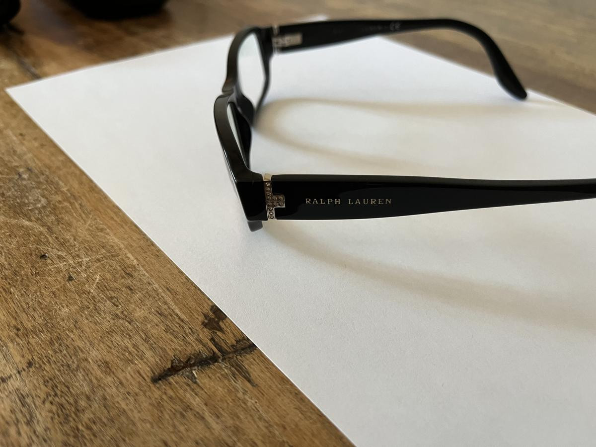 RALPH LAUREN - RL6121B