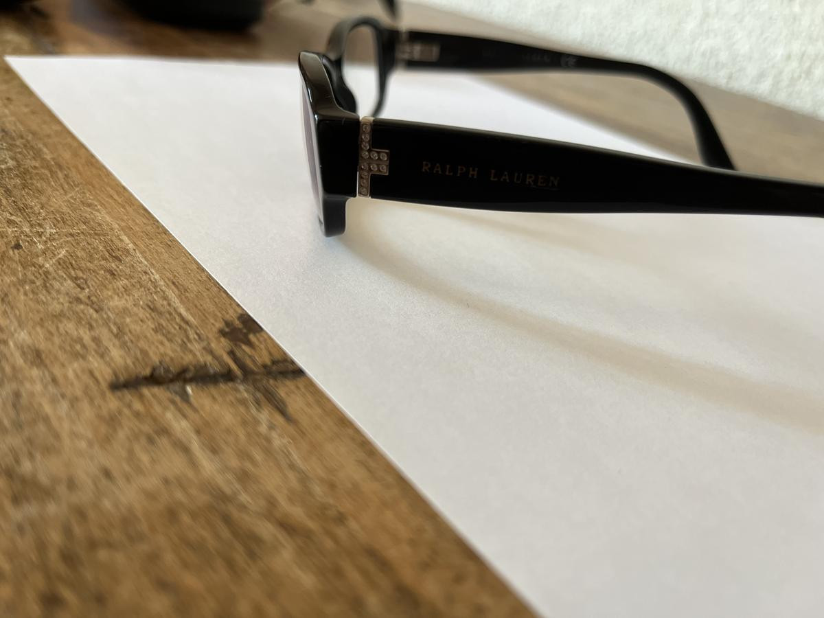 RALPH LAUREN - RL6121B