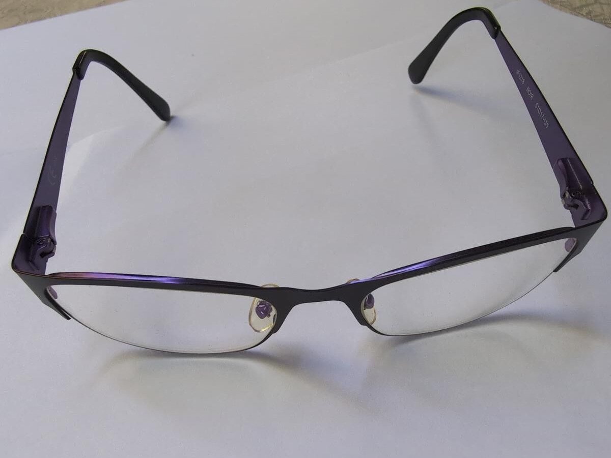 Optic 2000 - If1218 noir