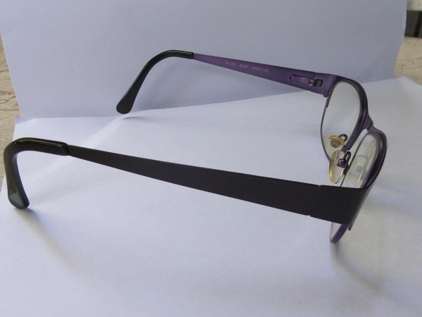 Optic 2000 - If1218 noir