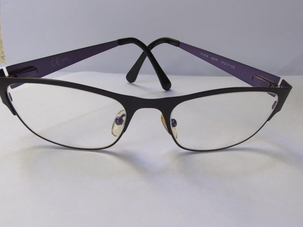 Optic 2000 - If1218 noir