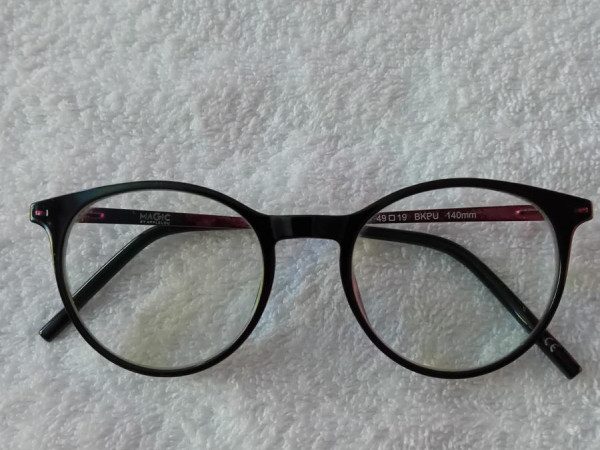 Alain afflelou - Magic...