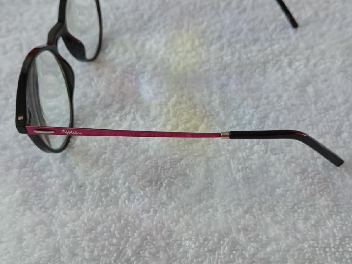 Alain afflelou - Magic Afflelou