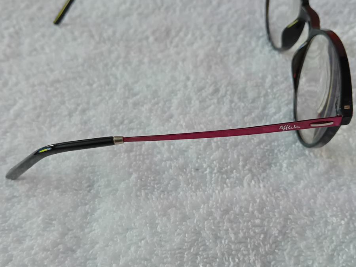 Alain afflelou - Magic Afflelou