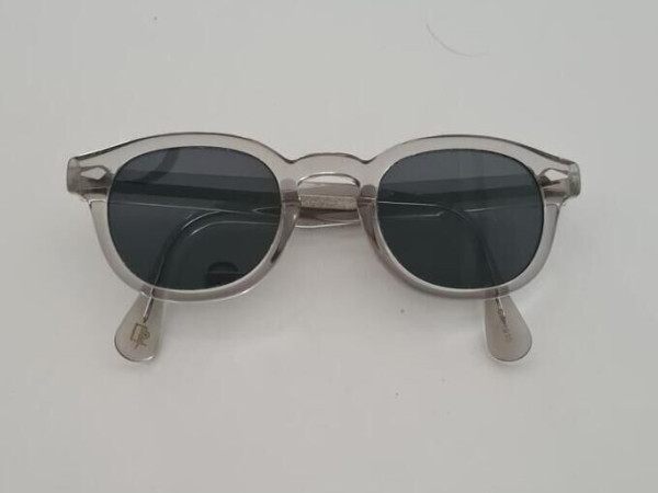 Moscot - Gelt sun