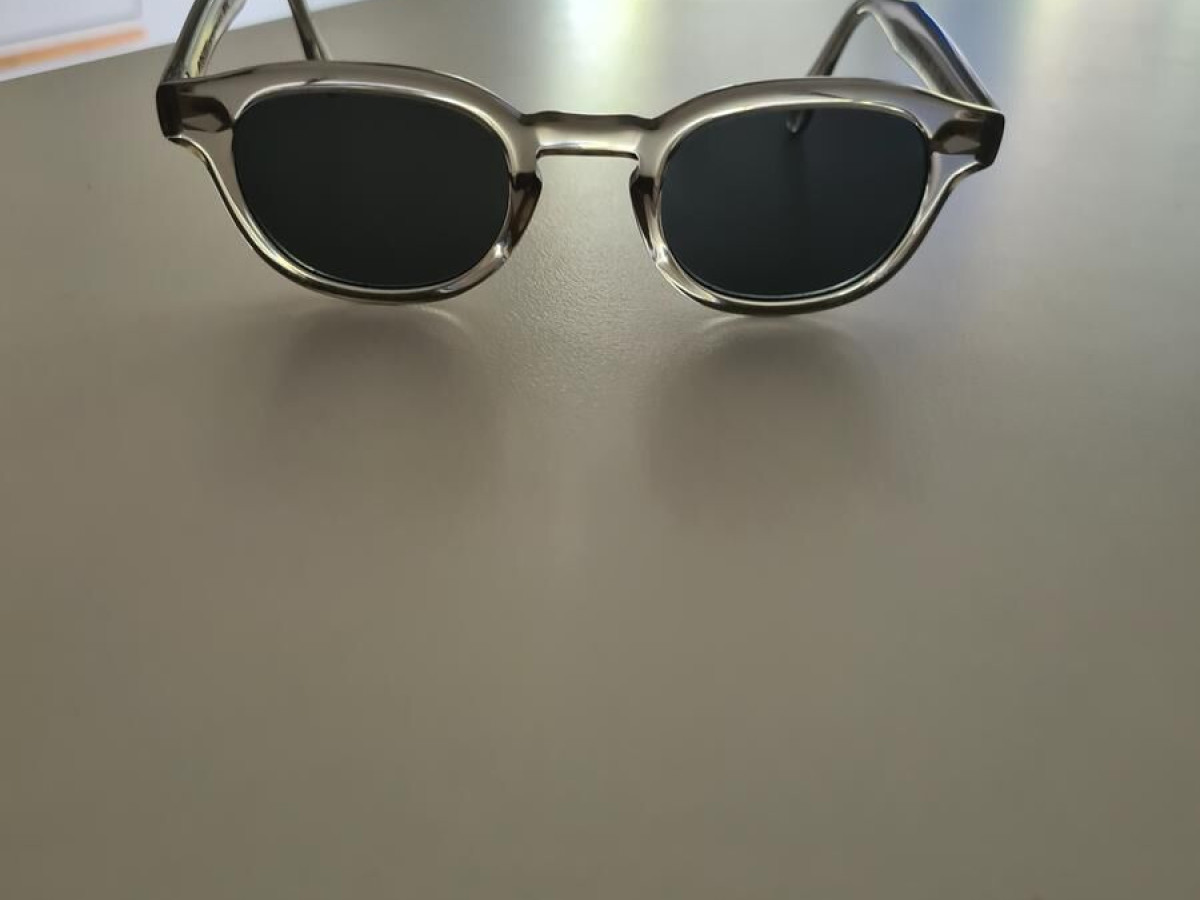Moscot - Gelt sun
