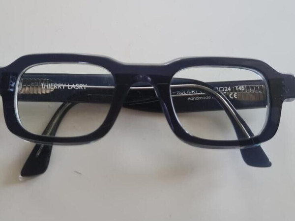 Thierry lasry - Kultury 548