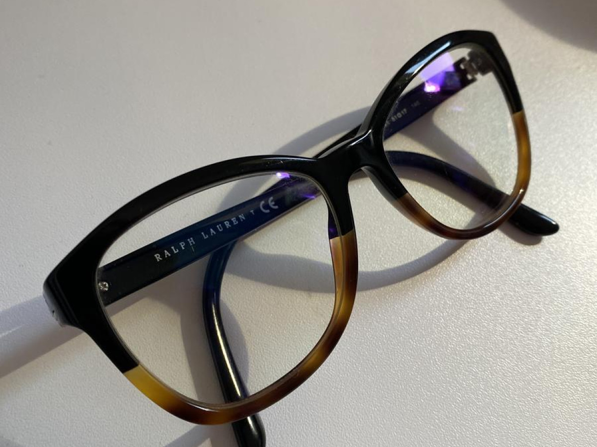 Ralph lauren - RL6142 5581 51 17 140