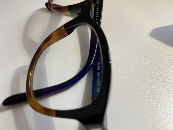 Ralph lauren - RL6142 5581 51 17 140