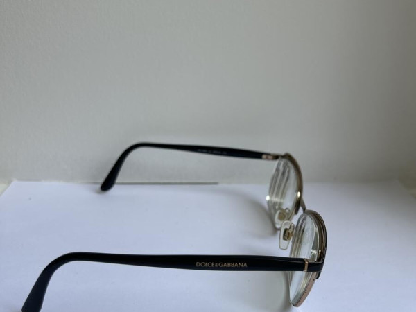 DOLCE GABBANA - DG1286