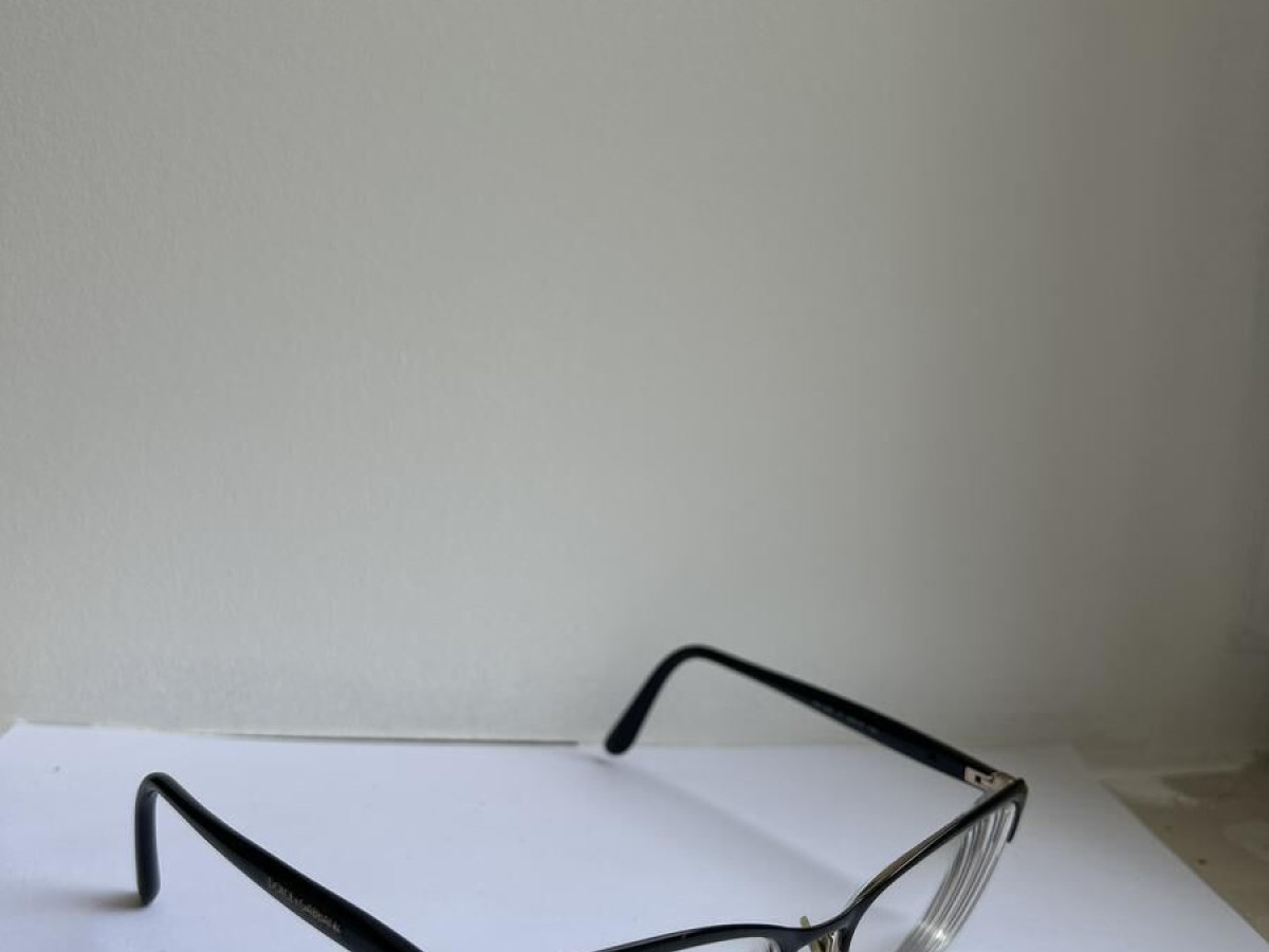 DOLCE GABBANA - DG1286