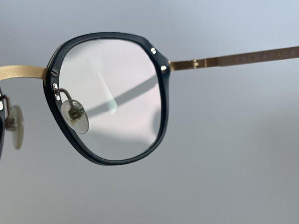 Face à face - Jackie 1 9470