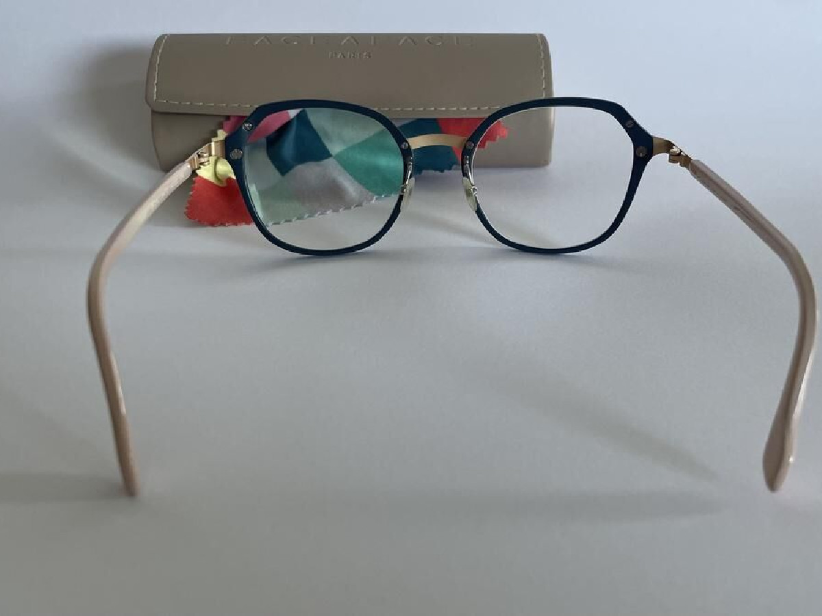 Face à face - Jackie 1 9470