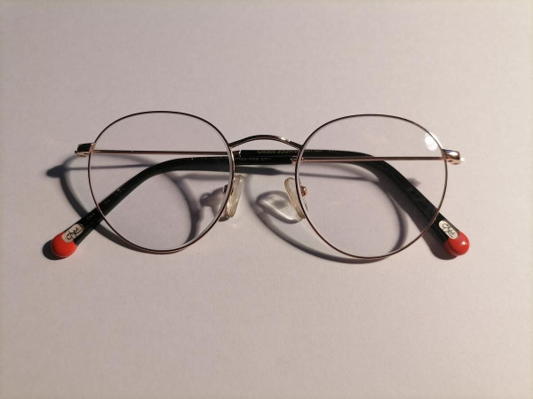 Clemence & Margaux - CM305...