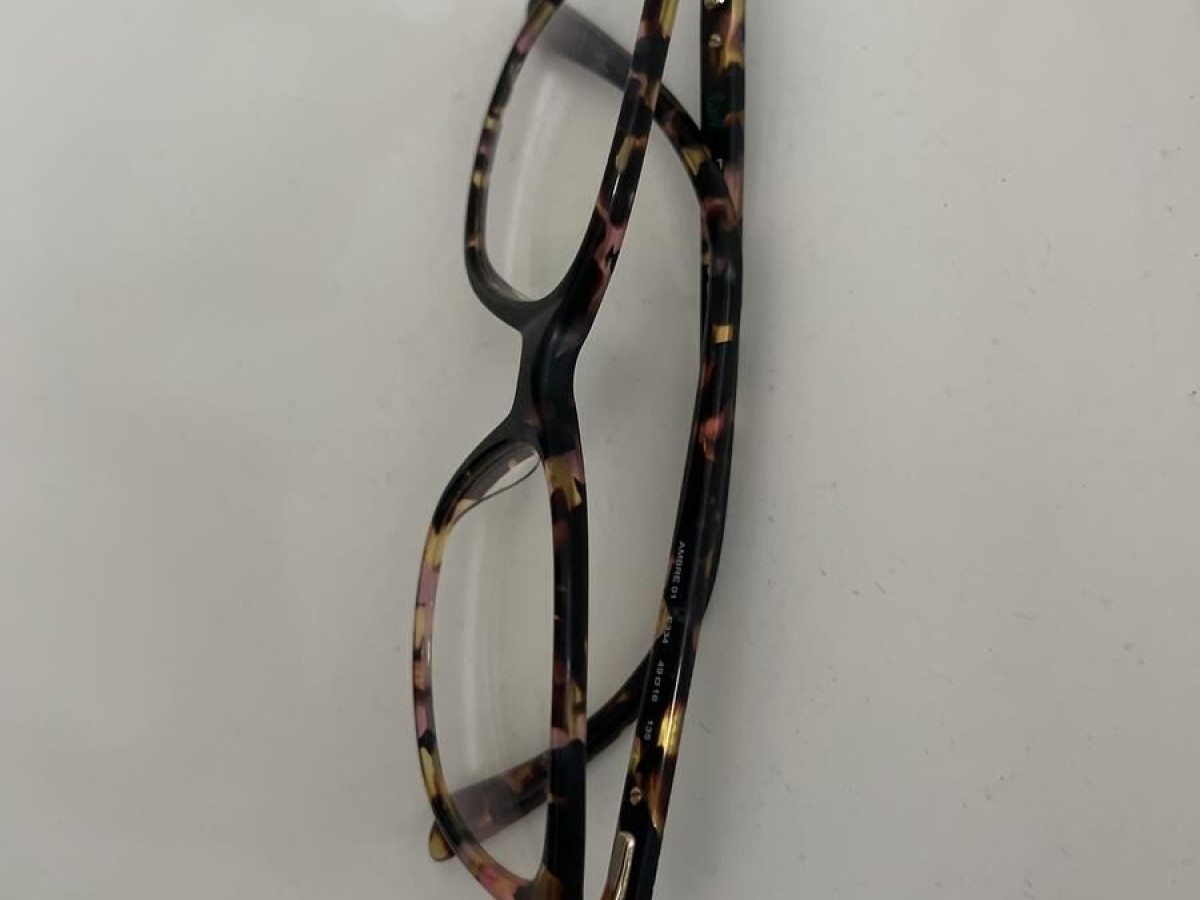 Paul & Joe - Ambre 01 E334