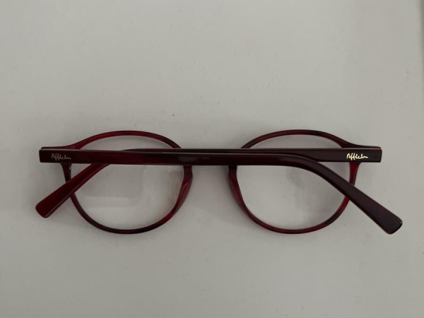 Alain Afflelou - Renan OAH8315