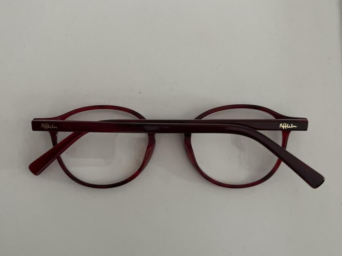 Alain Afflelou - Renan OAH8315