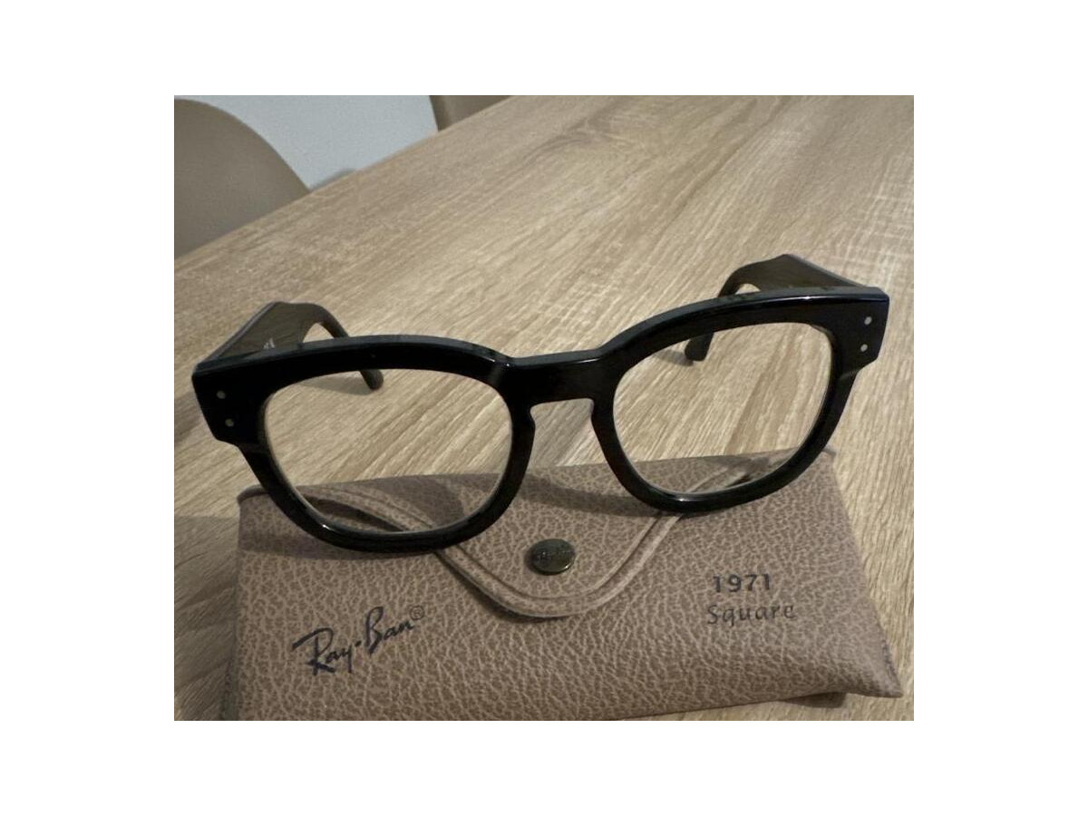 RAY-BAN-RB0840S