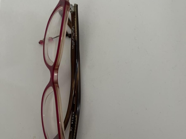 Tête a lunette 47-14