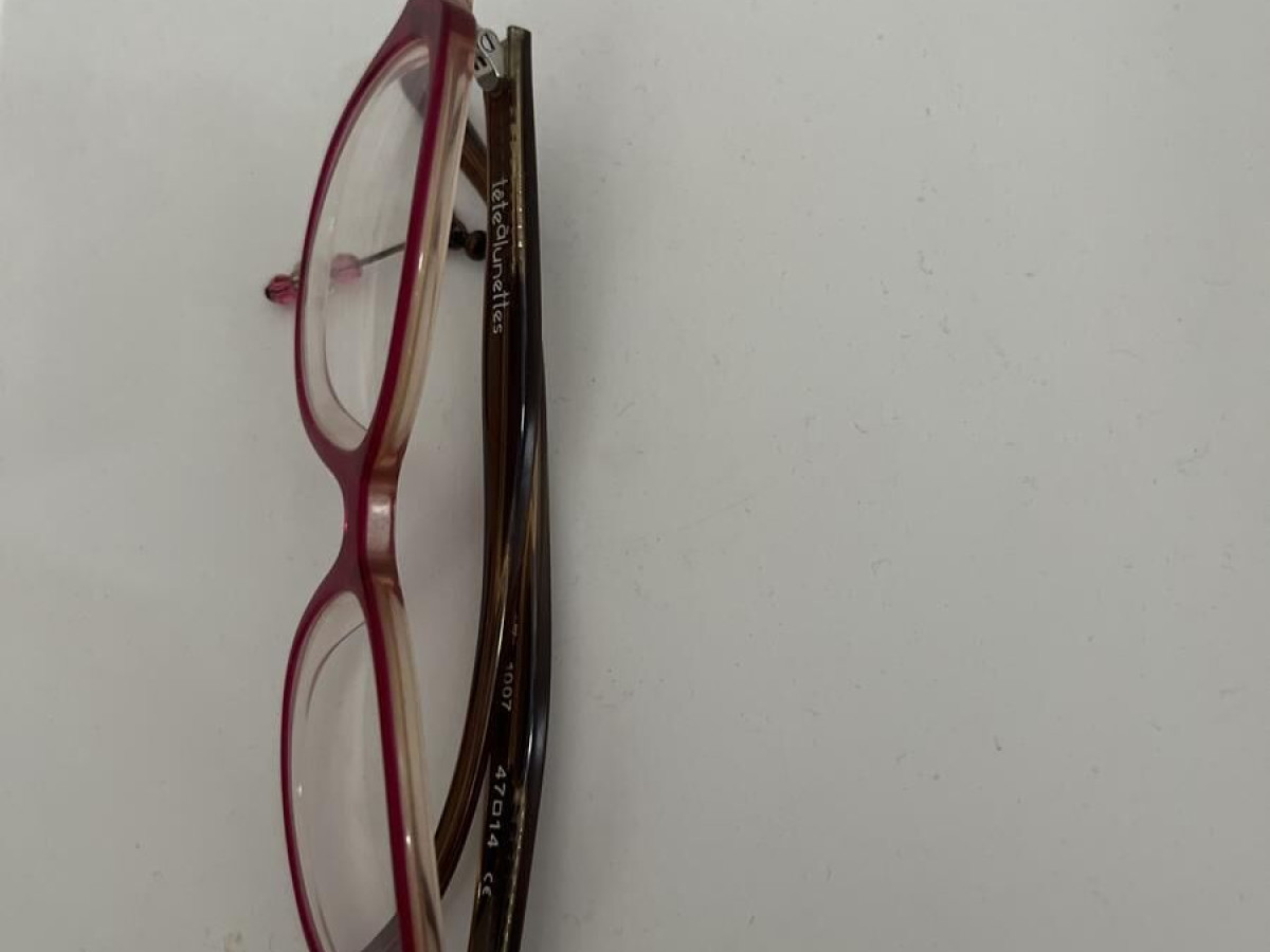 Tête a lunette 47-14