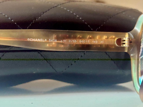 CHANEL - 5408