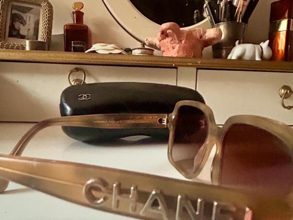 CHANEL - 5408