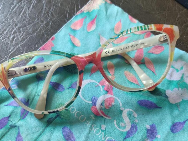 COCO SONG COL.3 55 17/140