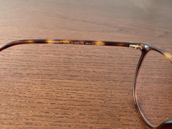 Chanel - 5278