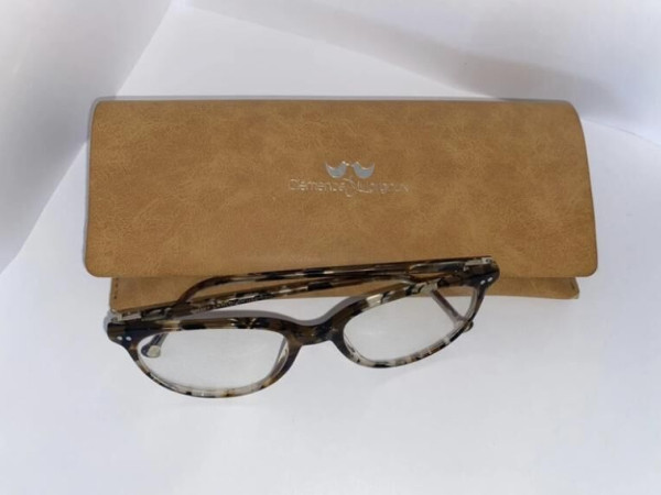 CLÉMENCE & MARGAUX - CM207