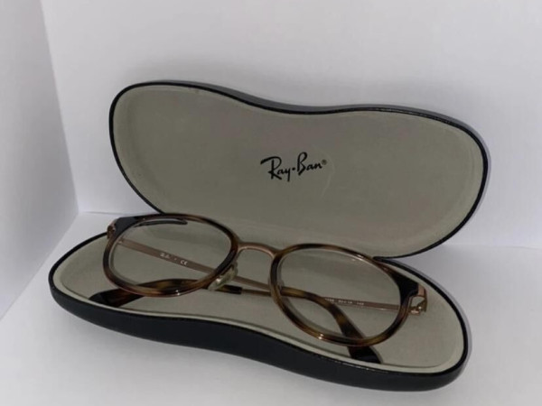 RAY-BAN - RB6372