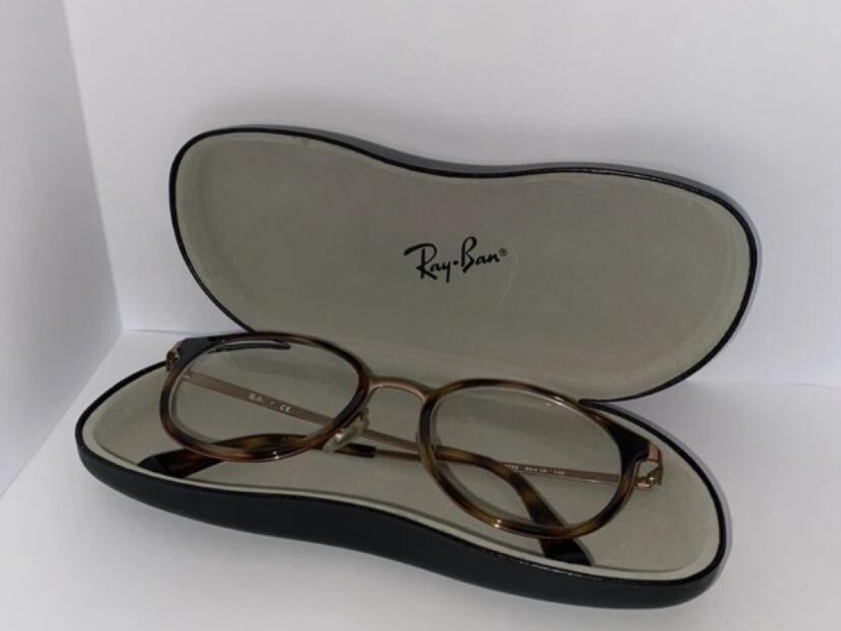 RAY-BAN - RB6372