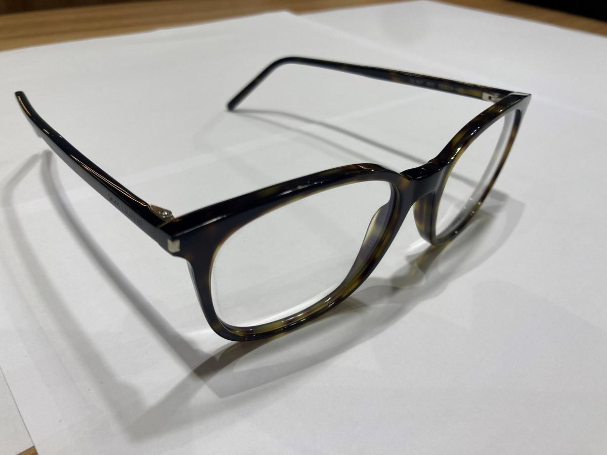 SAINT LAURENT - SL307