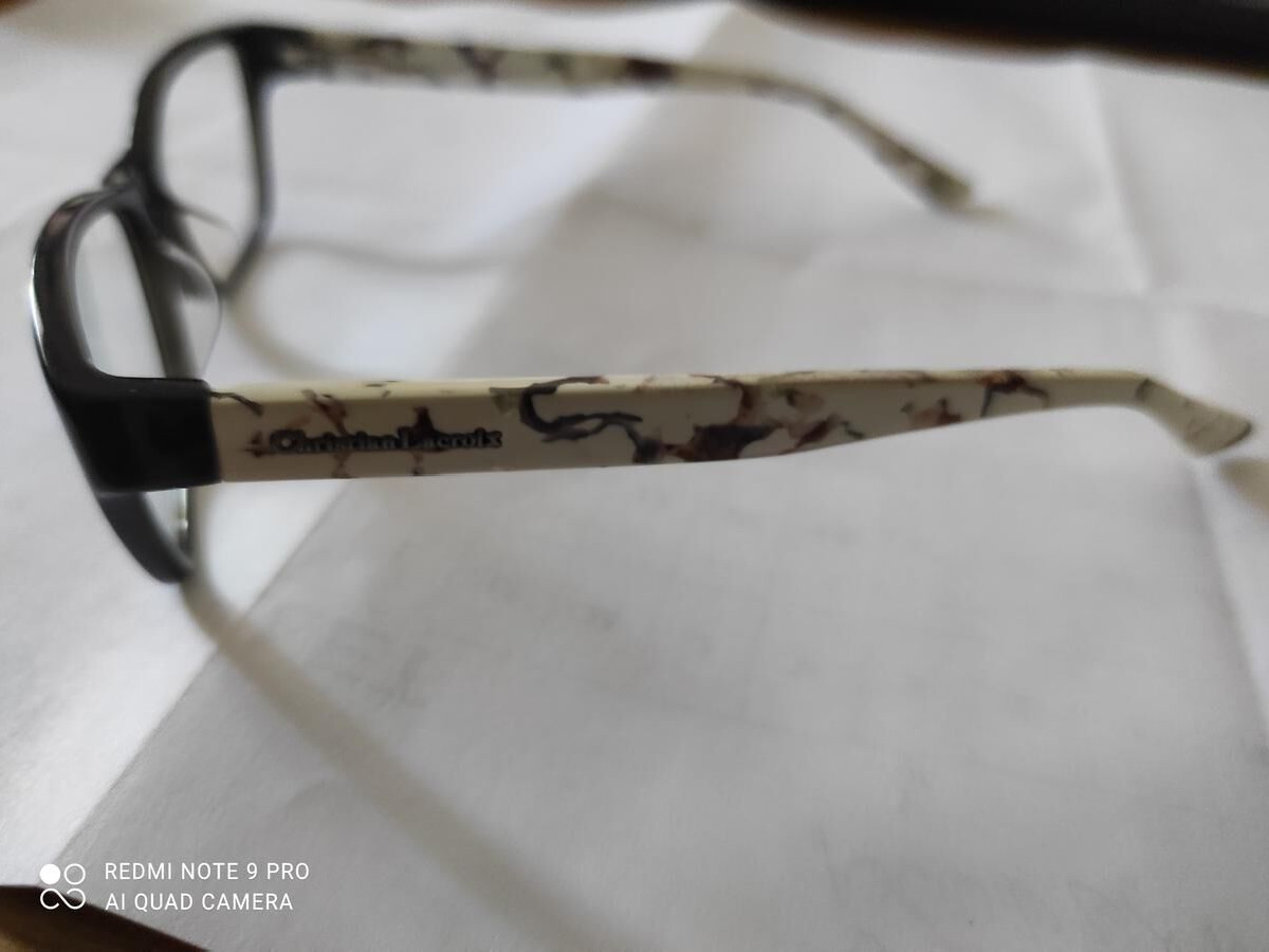 Christian Lacroix 1015