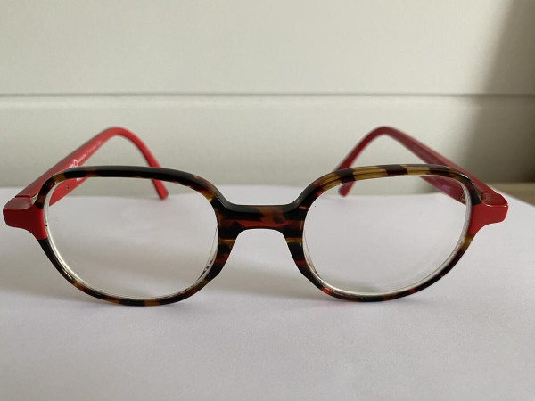 Etnia Barcelona - Poitiers.RDHV