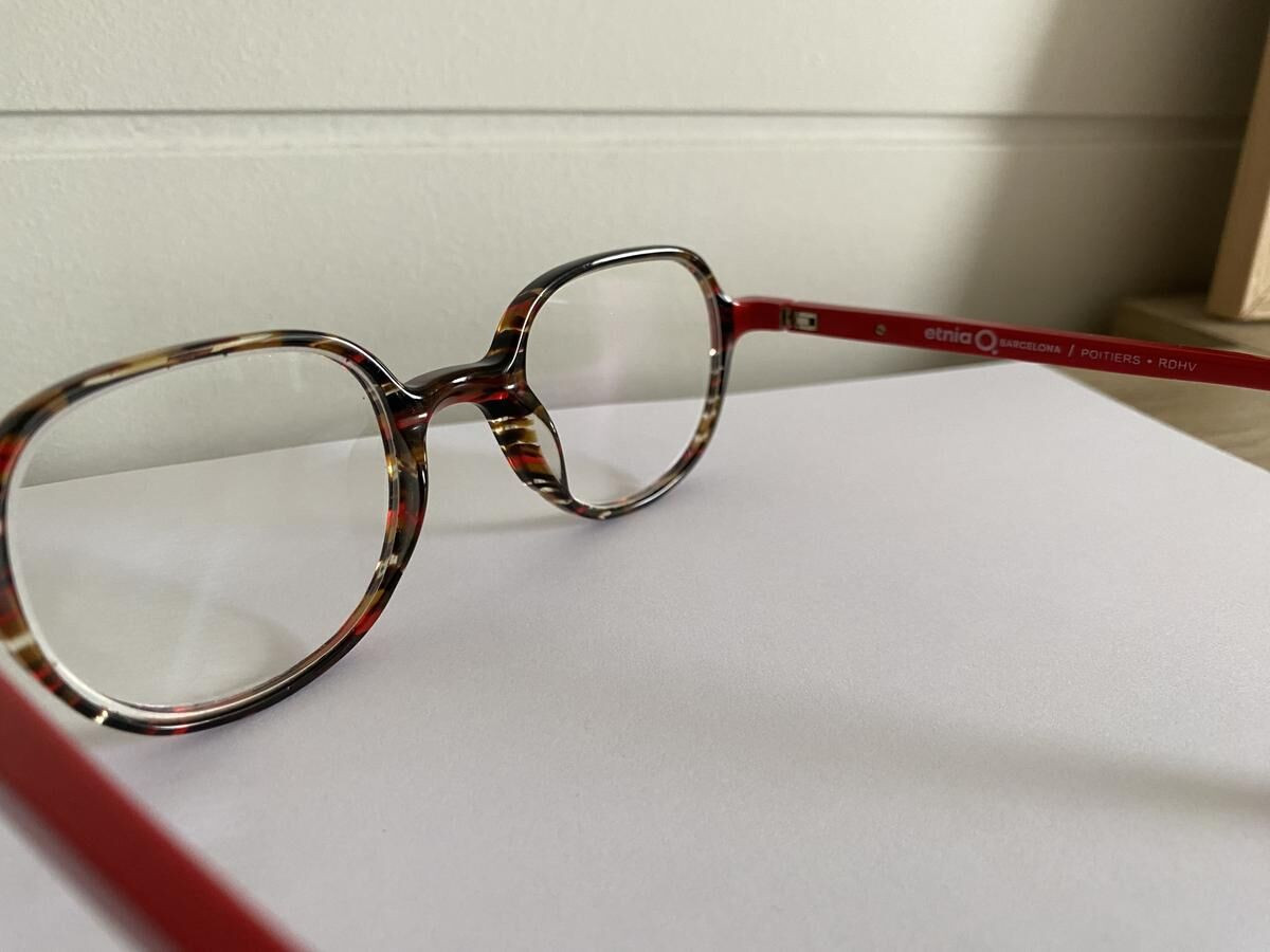 Etnia Barcelona - Poitiers.RDHV