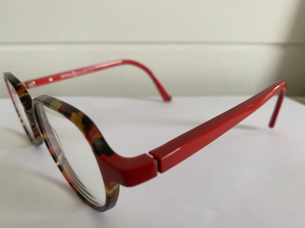 Etnia Barcelona - Poitiers.RDHV