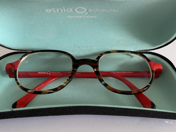 Etnia Barcelona - Poitiers.RDHV