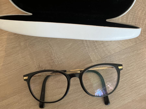 Masunaga - 811- Shiny Gold