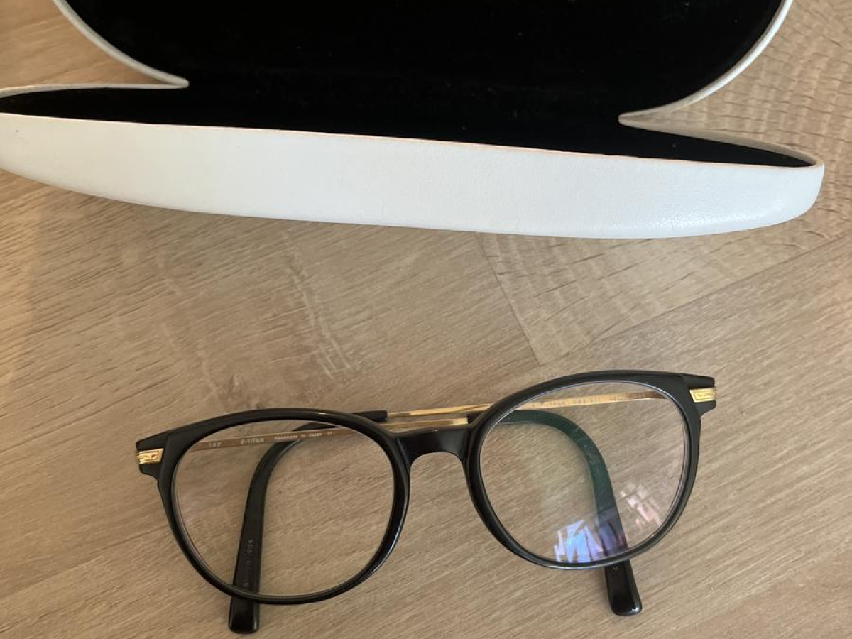 Masunaga - 811- Shiny Gold