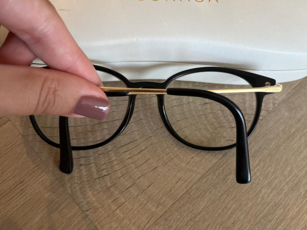 Masunaga - 811- Shiny Gold