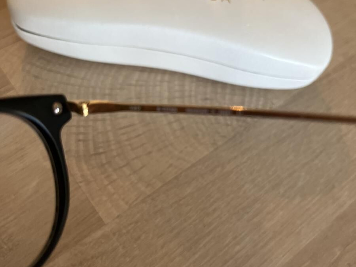 Masunaga - 811- Shiny Gold