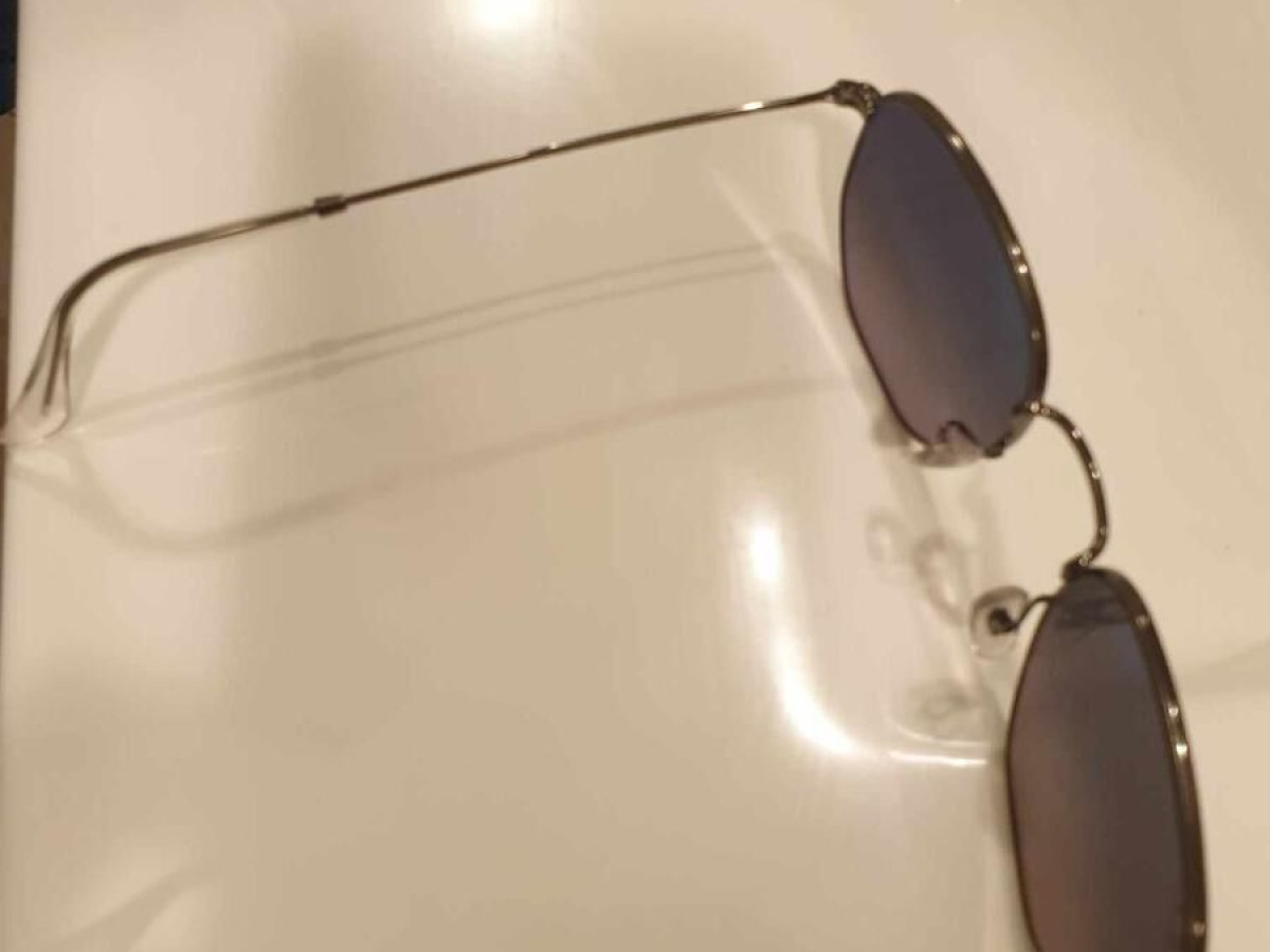 RAY-BAN - RB3548N