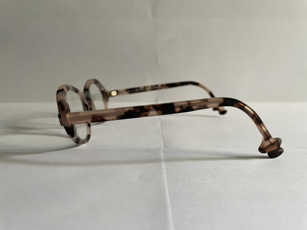 STRUKTUR - Modèle Start 5 turtle clear