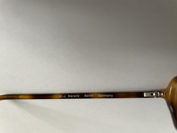 Marwitz Berlin CONQUISTADOR