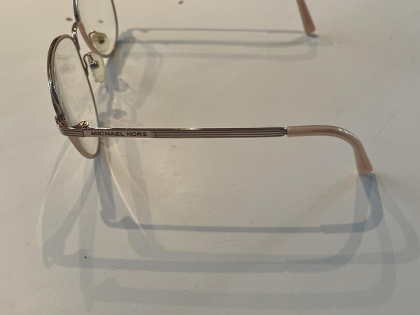 Mickael lors MK 3025