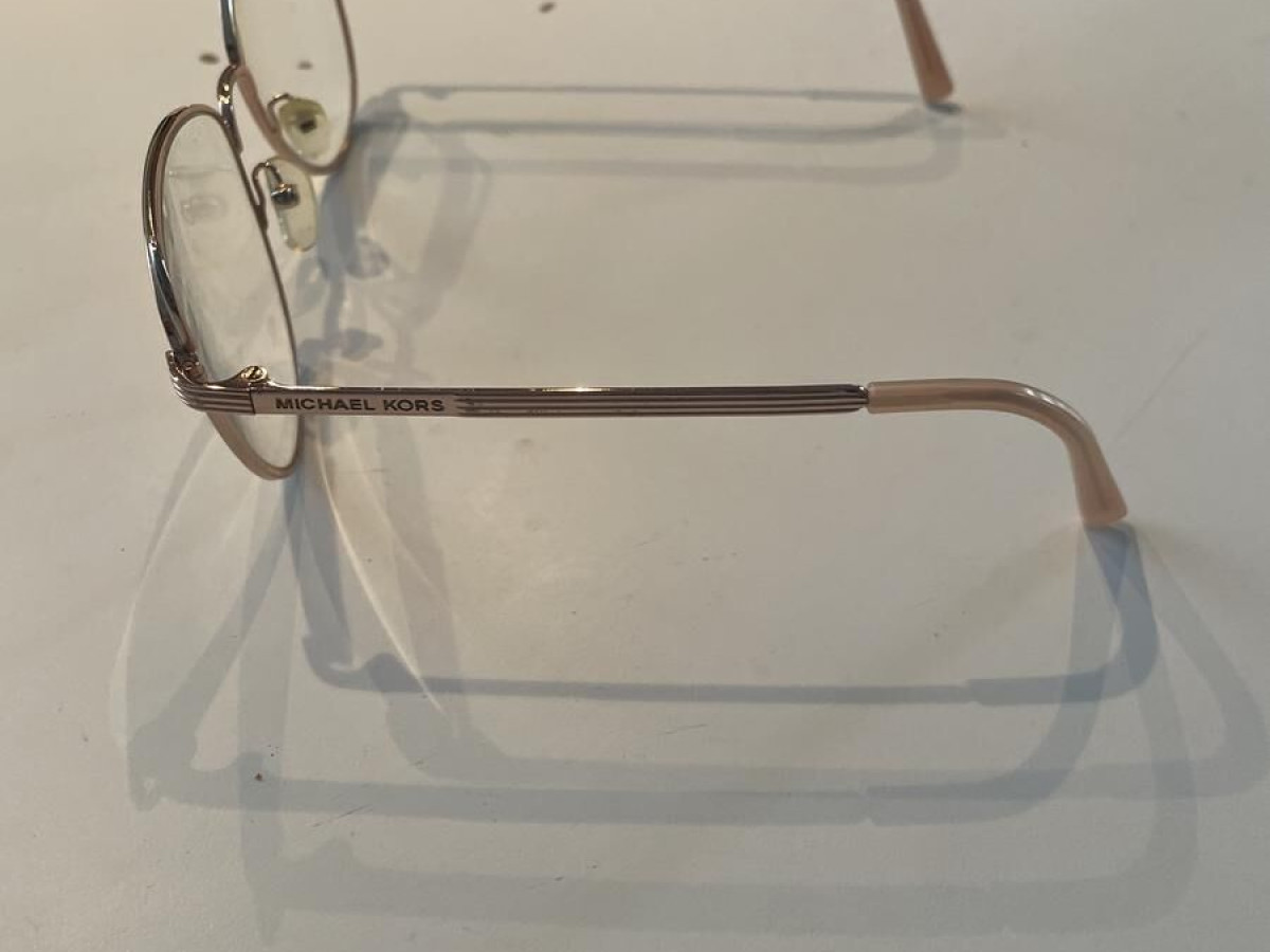 Mickael lors MK 3025