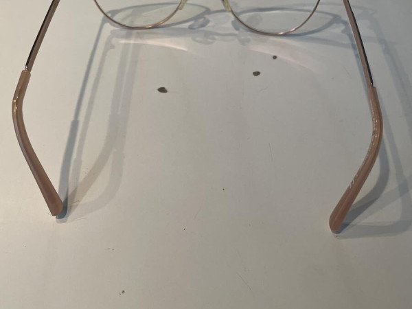 Mickael lors MK 3025