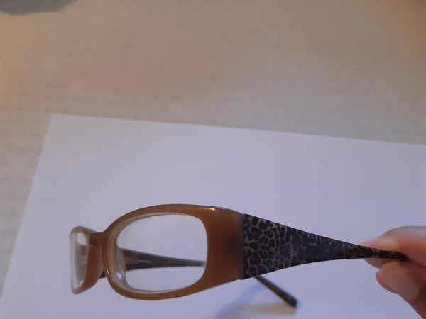 Alain Afflelou 51-16 C4