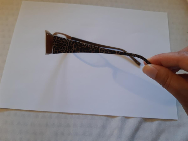 Alain Afflelou 51-16 C4